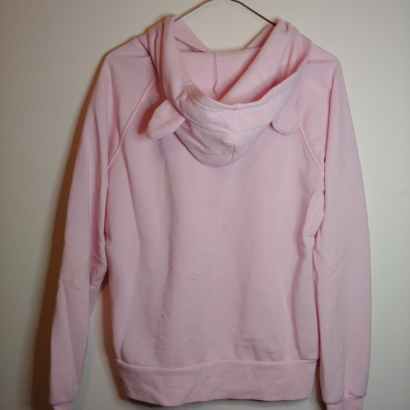 Cute Pig Hoodie - Picture 2 of 2
